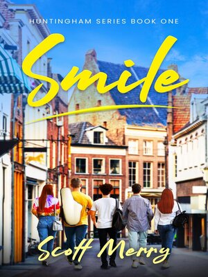 cover image of Smile